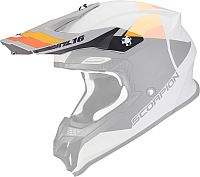 Scorpion VX-16 EVO Air Spectrum, пик