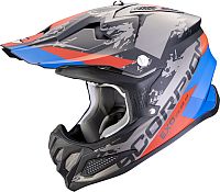 Scorpion VX-22 Air Mips CX, motocross helmet