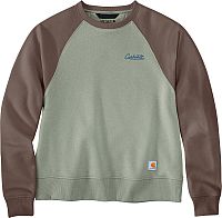 Carhartt Sawyer, felpa da donna
