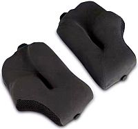 Suomy Stellar 2, cheek pads