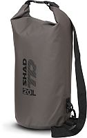 Shad IB20, bolsa interior impermeable
