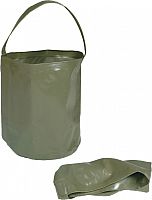Mil-Tec Camping, foldable bucket
