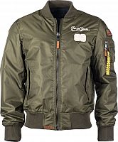 Top Gun Double-T, textile jacket