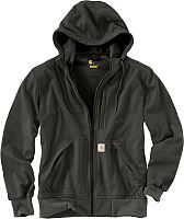 Carhartt Wind Fighter, felpa con cappuccio e zip