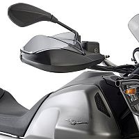Givi EH8203 Moto Guzzi V85 TT, handguard extension