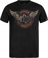 Rokker TRC Wings, camiseta