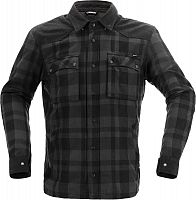 Richa Wisconsin, chaqueta/camiseta textil impermeable