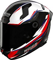 Nolan X-804 ST Ultra Carbon Veloce 347, integraalhelm