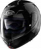 X-Lite X-1005 Elegance N-Com, flip up helmet