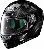 X-Lite X-803 Ultra Carbon integral helmet, 2ª opción