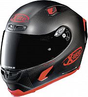 X-Lite X-803 Ultra Carbon Puro Sport, full face helmet