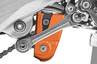 Acerbis 0024497 GasGas/KTM/Husqvarna, Protection de la liaison X
