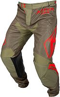 Klim XC Lite S24, текстильные брюки