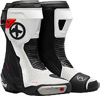 XPD XP9-R Air, boots perforated