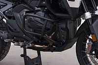 Yakk EXP BMW R1300 GS, protectores inferiores contra golpes