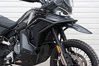 Yakk EXP CF Moto 800 MT-X, osłony przeciwuderzeniowe