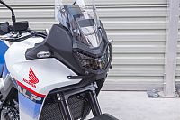 Yakk EXP Honda XL750 Transalp 25-, Scheinwerferschutz