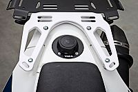 Yakk EXP Husqvarna 701/KTM 690/GasGas 700, fuel filler upgrade