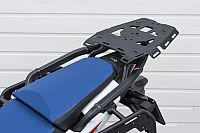 Yakk EXP Honda CRF1100L Africa Twin 20-, plaque porte-bagages