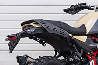 Yakk EXP BMW R12 GS 24-, bagagedrager voor fietstassen