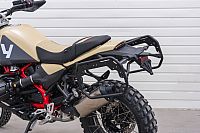 Yakk EXP BMW R12 GS 24-, side case carrier