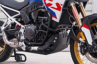 Yakk EXP BMW F900 GS, plaque de protection