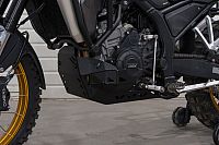 Yakk EXP Kove 800X Rally/Pro, piastra di protezione completa