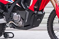 Yakk EXP Honda CRF300 Rally, placa protectora