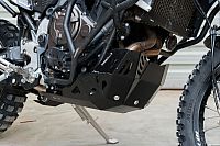 Yakk EXP Yamaha Ténéré 700 T7 21-, защитная пластина