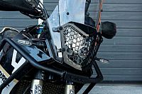 Yakk EXP Yamaha Ténéré 700 T7 19-24, protezione per il faro