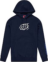 Troy Lee Designs Badge, Kapuzenpullover Jugend