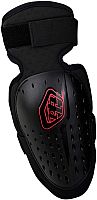 Troy Lee Designs Rogue, protectores de cotovelo para jovens
