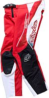 Troy Lee Designs SE Pro Salvo, pantalones textiles juventud