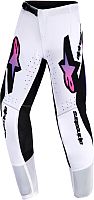 Alpinestars Supertech Vista, stoffen broek jeugd