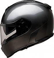 Z1R Warrant, цельный шлем