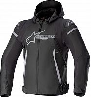 Alpinestars Zaca, textile jacket waterproof