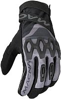 Macna Zairon, gloves