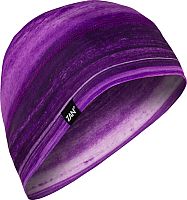 Zan Headgear SF Saltwater Purple, Helm-Kopfhaube
