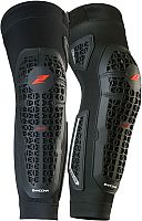 Zandona Netcube Pro-Fit Long, protectores de joelhos Nível 2