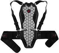 Zandona AIRnet Back Pro, protetor de costas Nível 2