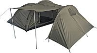 Mil-Tec Tunnel, tent 4-persoons
