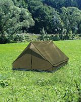 Mil-Tec Mini-Pack Standard, tenda 2 pessoas