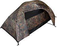 Mil-Tec Recom Camo, tienda 2 personas