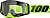 100 Percent Armega Black S26, occhiali a specchio