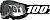 100 Percent Accuri 2, lunettes de protection