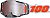 100 Percent Armega HiPer, lunettes miroirs