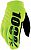 100 Percent Brisker, Handschuhe