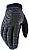 100 Percent Brisker, Handschuhe