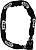 Abus 1190 BK XPlus, lock-chain