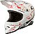 ONeal 1SRS Splash S26, motorcrosshelm
